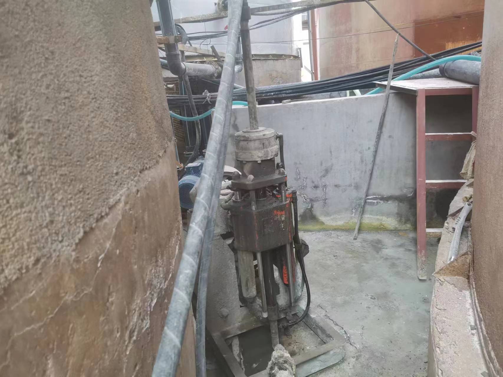 周至基础注浆工程施工中应注意哪些?