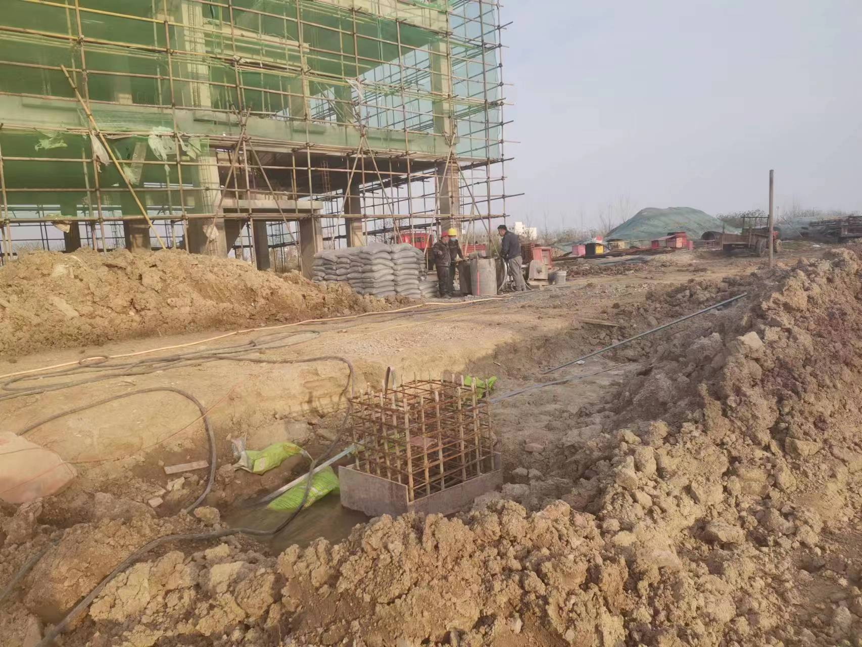 周至当桥梁出现裂缝的时候应该及时加固修补